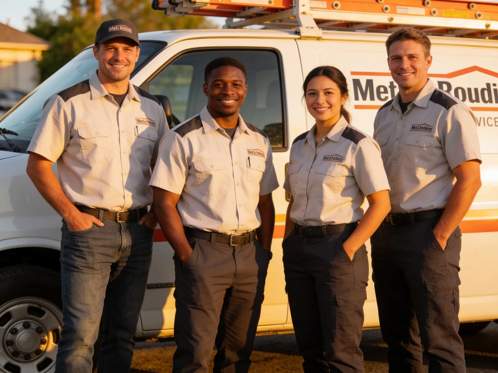 Metal Roof Installation company in Monticello, GA